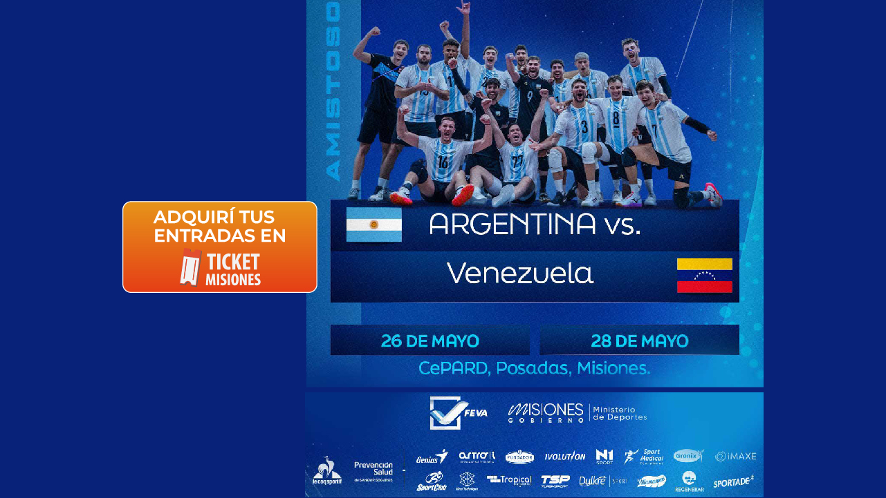 Selección Argentina