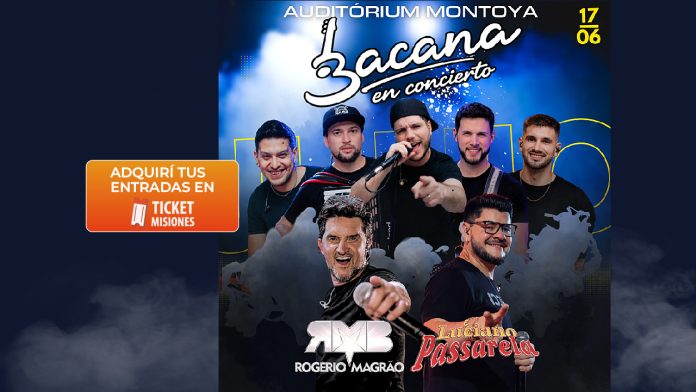 BACANA