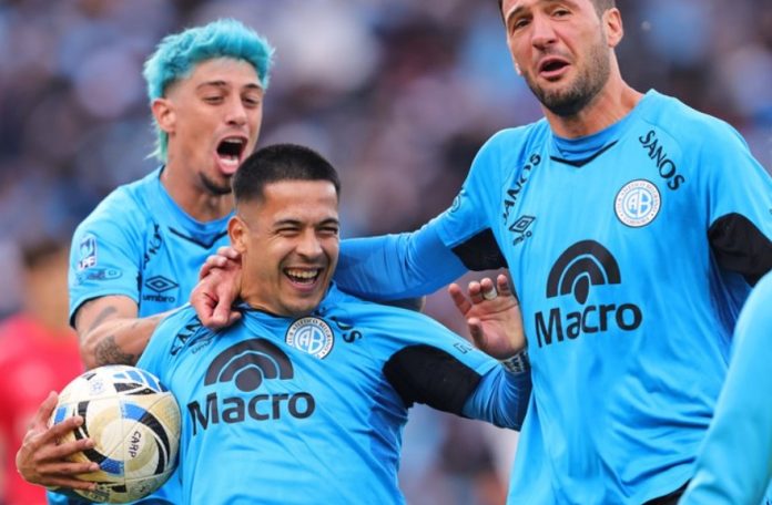 belgrano libertadores 2027