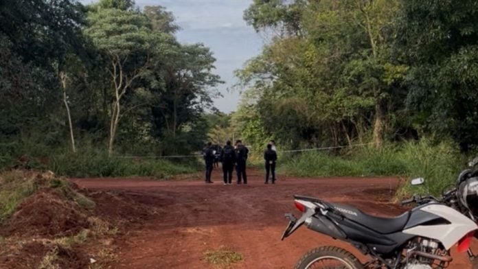 caso Candia Eldorado - 3