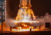 China acelera su carrera espacial