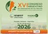 Congreso Argentino de Graduados en Nutrición