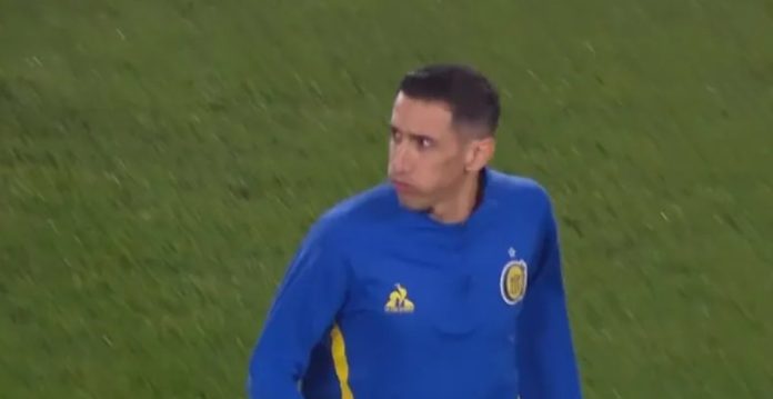 di maría
