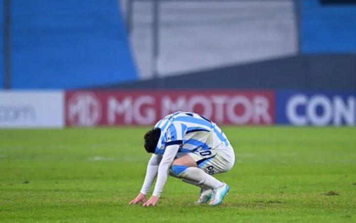 sudamericana