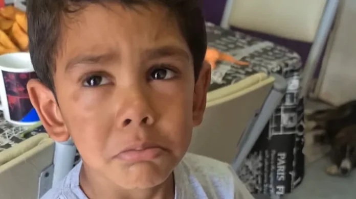 Giro inesperado en el caso Ángel