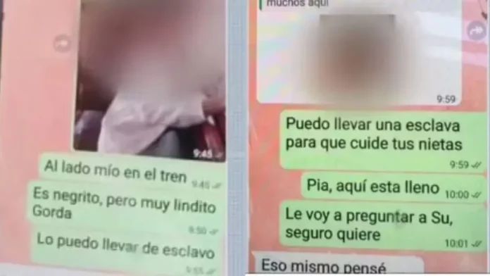 external-85764fb123bbc91f518a02680f18b58d argentino detenido en Brasil acusado de racismo