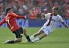 San Lorenzo e Independiente