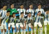 Selección Argentina
