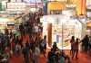 Hugo Passalacqua acompañó a escritores misioneros en la Feria del Libro