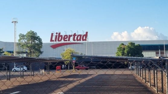 Hipermercado