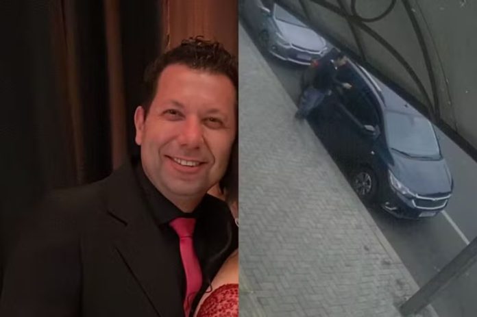 Empresario brasileño encontrado sin vida en Argentina