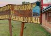 Instituto terciario de Cerro Azul tendrá su propia estación meteorológica