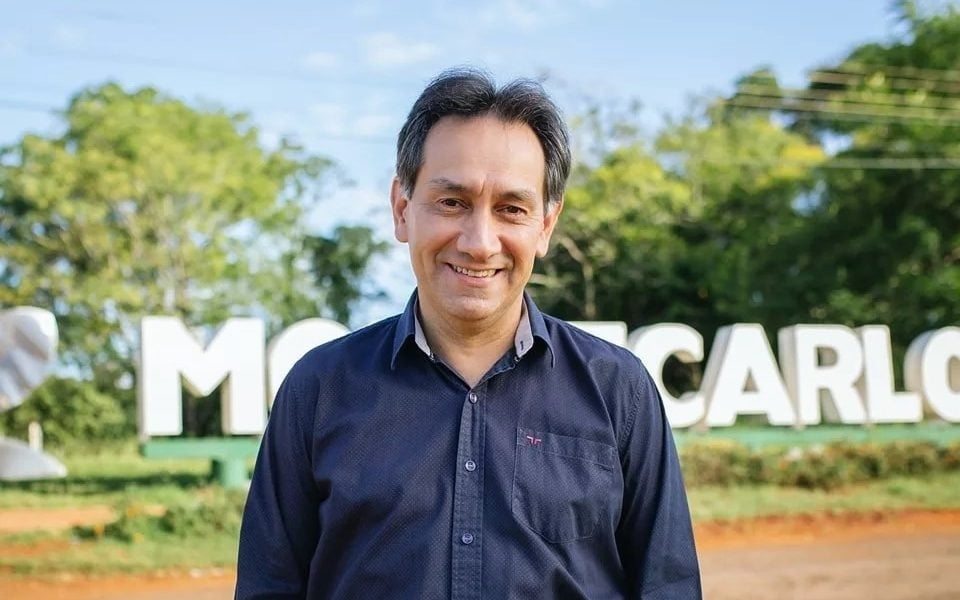 El Gobierno oficializó la renovación del Directorio de Energía de Misiones: Julio Barreto será el nuevo presidente de EMSA