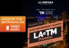 L.A.T.M +35