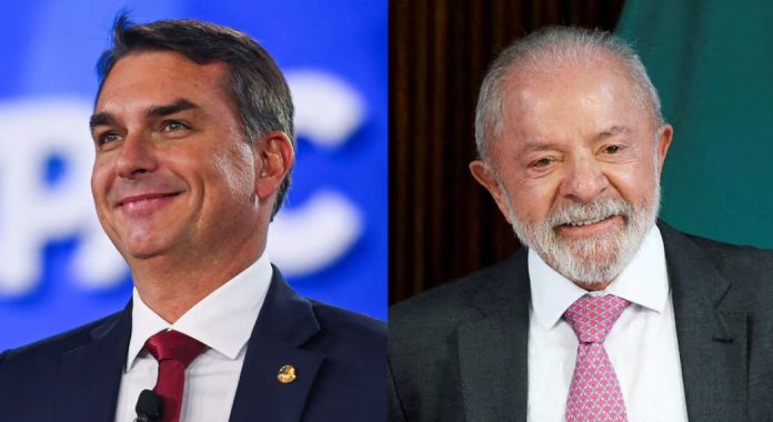 lula y bolsonaro elecciones en brasil