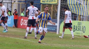 Mitre venció a Tucumán Central en Posadas y quedó como líder de la zona en el Federal A: “Venimos por un buen camino” imagen-6