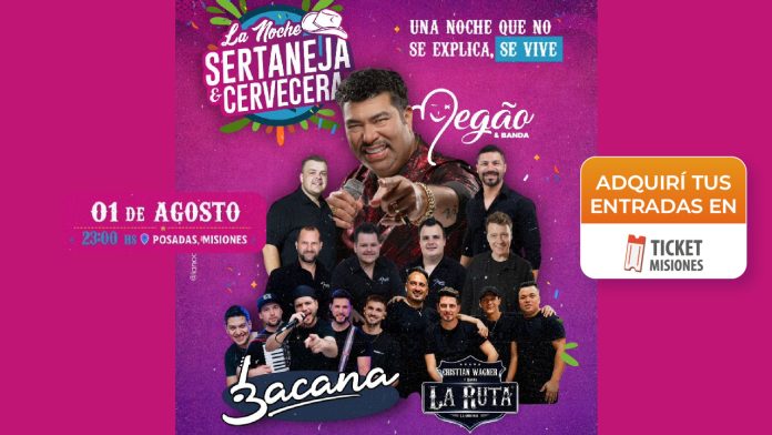 noche sertaneja_5 Noche Sertaneja