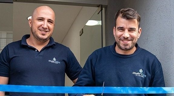 obercom 56 empresa Obercom expandirá sus servicios a Eldorado