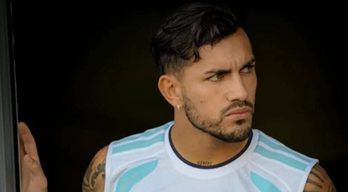 paredes