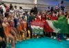 Passalacqua celebró los 10 años de los Juegos Deportivos Misioneros