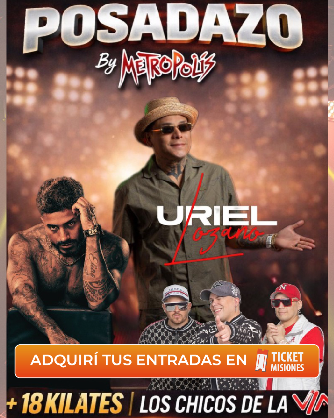 Uriel Lozano