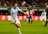 racing