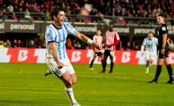 racing