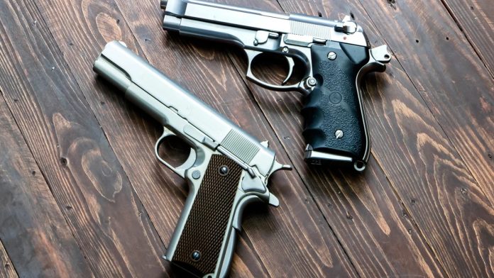 regimen de armas 23 régimen de armas