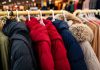 ropa de invierno