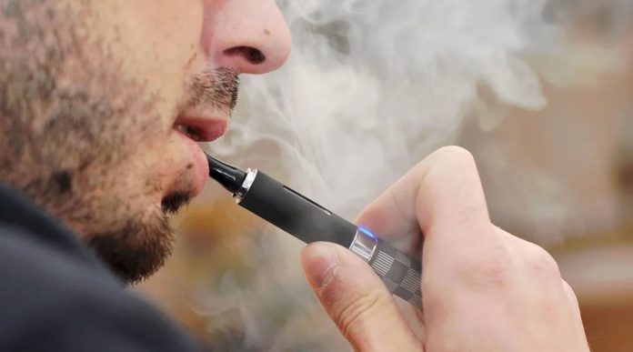 vapeador 34