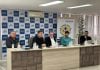 Cooperación transfronteriza | Intendentes y Defensa Civil definieron planes de contingencia ante el fenómeno de El Niño de gran magnitud sobre el Río Uruguay