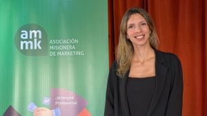 Congreso Regional de Marketing | “Hoy la fidelidad no se compra, se construye”: la mirada de Rocío Pérez Berzoni sobre el nuevo marketing imagen-6