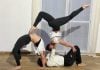Posadas dio inicio a la 12° Semana del Yoga con actividades gratuitas bajo el lema “Yoga para un envejecimiento saludable”