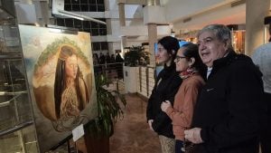 2° Muestra de Artistas Residentes de Puerto Iguazú