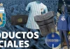 Sommer Deportes ya vive el Mundial con camisetas, accesorios e indumentaria oficial AFA