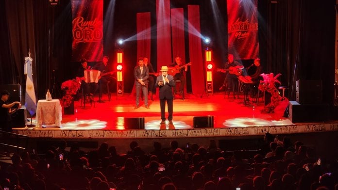 Los De Imaguaré