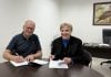 El IMiBio y el municipio de Andresito avanzan en una estrategia conjunta para consolidar un corredor de biointegración con Brasil El IMiBio y Andresito avanzan en una estrategia conjunta para consolidar un corredor de biointegración con Brasil