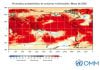 La era del clima extremo | Prepárate para temperaturas superiores a lo normal en América del Sur y otras regiones del planeta