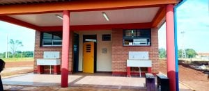 La EPET Nº 21 de San Vicente contará con nuevos talleres para su formación técnica imagen-5