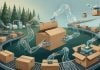 La paradoja de la Inteligencia Artificial: la digitalización desplaza al papel gráfico pero dinamiza el mercado global de envases y embalajes