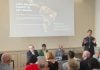 «América Latina no puede quedar atrás»: el presidente de ADEPA expuso en el Congreso Mundial de WAN-IFRA en Marsella
