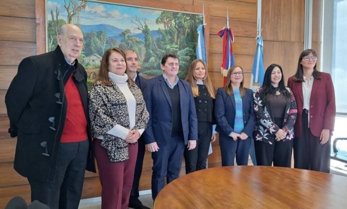 proyectos financiados por el BID