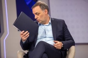 Análisis semanal | Otro tropiezo de Adorni y el nuevo tablero político de Misiones imagen-6