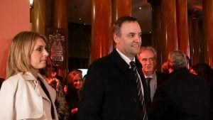 Bajo investigación por enriquecimiento ilícito, Adorni y su esposa se adhirieron al Régimen Simplificado de Ganancias imagen-6