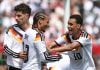 Mundial 2026: los partidos de hoy sábado 20 de junio donde y Alemania busca consolidarse en la cima de su grupo Alemania