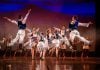 El Ballet Kolomeia celebra 40 años con una gran Gala Ucraniana en Posadas