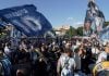 Mundial 2026 | Una posadeña llegó a Kansas para alentar a la Selección con una emotiva historia familiar: “El centro de la ciudad estaba repleto de argentinos”