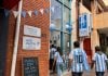 Mundial 2026 | La Biblioteca Popular de Posadas proyectará los partidos de Argentina en pantalla gigante y de forma gratuita Biblioteca Popular de Posadas