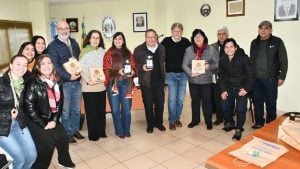 Eldorado impulsa alianzas internacionales para avanzar en la investigación y producción de café en la región imagen-6