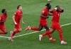Canadá reaccionó a tiempo y rescató un empate ante Bosnia en su debut en el Mundial 2026